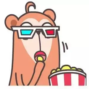 影迷咸鱼翻书头像
